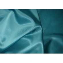 Poly Matte Satin Fabric for Women′s Dress or Nightclothes